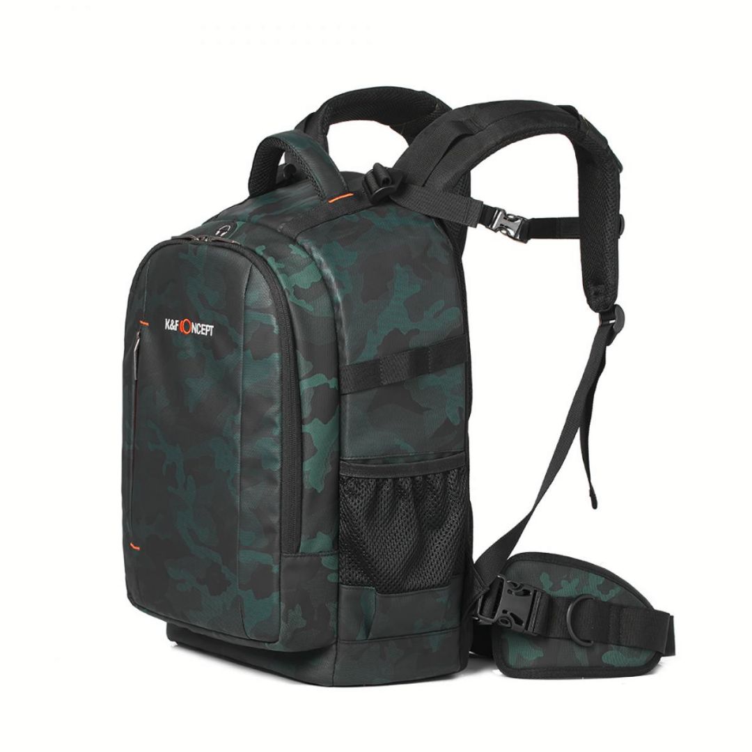 K&F Concept Multifunctional Camera Backpack KF13.119 - 3